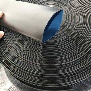 大豆單產提升項目所需的灌溉材料